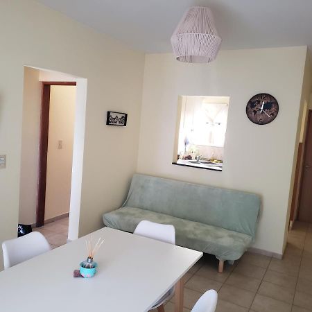 Excelente Departamento En Zona Centrica. C/Cochera Río Cuarto Kültér fotó