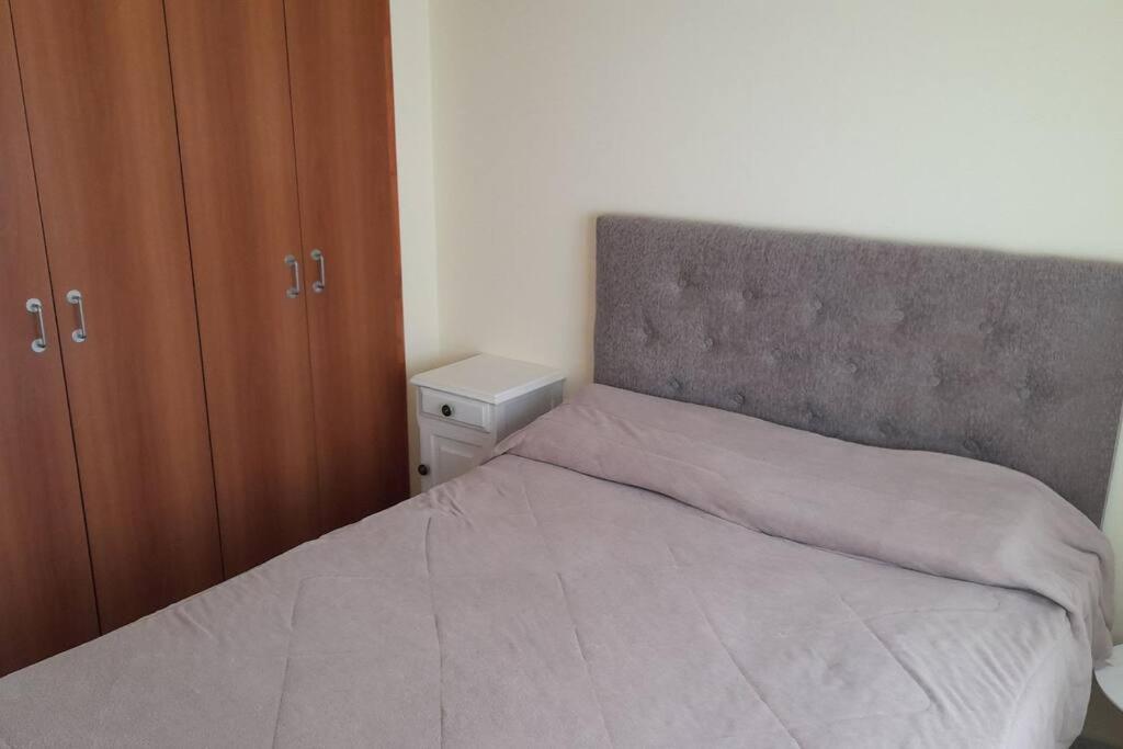 Excelente Departamento En Zona Centrica. C/Cochera Río Cuarto Kültér fotó