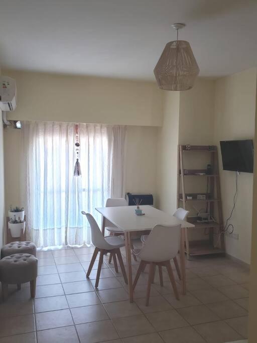 Excelente Departamento En Zona Centrica. C/Cochera Río Cuarto Kültér fotó