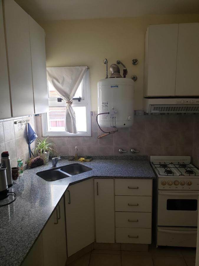 Excelente Departamento En Zona Centrica. C/Cochera Río Cuarto Kültér fotó