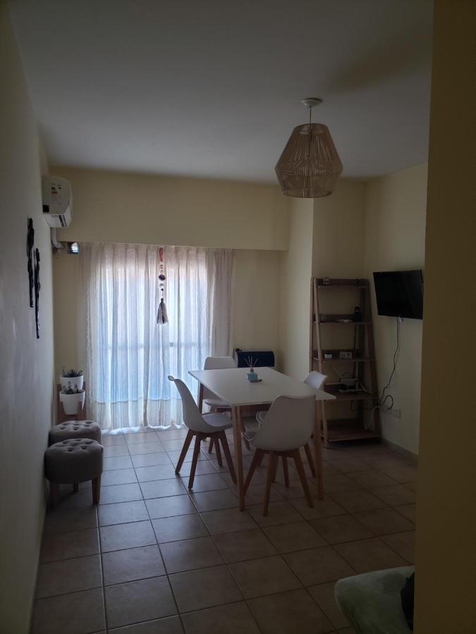 Excelente Departamento En Zona Centrica. C/Cochera Río Cuarto Kültér fotó