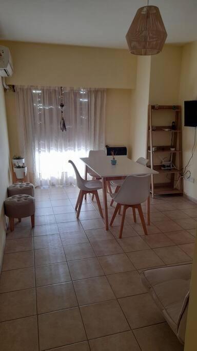 Excelente Departamento En Zona Centrica. C/Cochera Río Cuarto Kültér fotó
