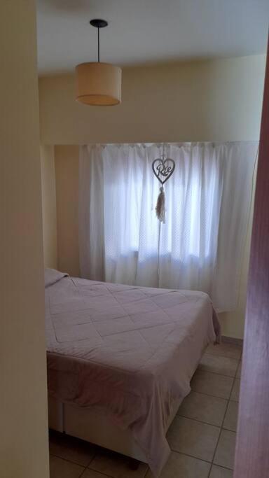 Excelente Departamento En Zona Centrica. C/Cochera Río Cuarto Kültér fotó